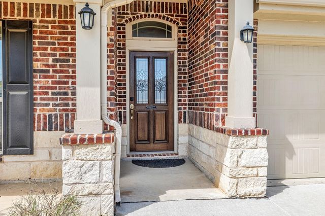 14709 San Madrid Trail, Fort Worth, TX 76052