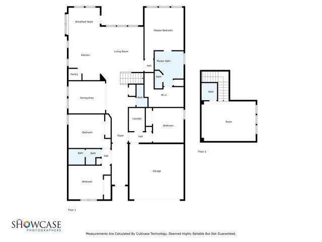 14709 San Madrid Trail, Fort Worth, TX 76052