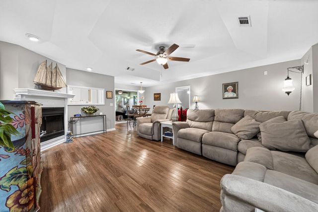 1402 Maplebrook Drive, Columbus, GA 31904