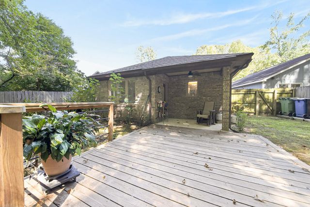 1402 Maplebrook Drive, Columbus, GA 31904