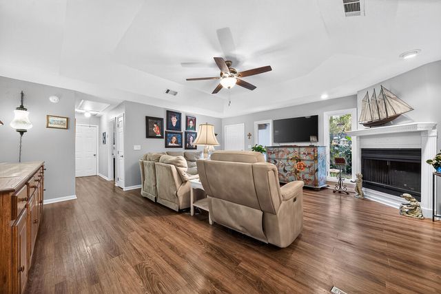 1402 Maplebrook Drive, Columbus, GA 31904