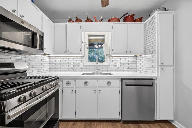 1402 Maplebrook Drive, Columbus, GA 31904