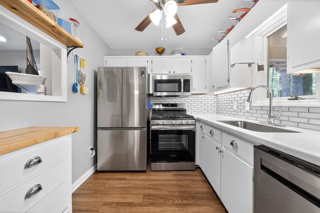 1402 Maplebrook Drive, Columbus, GA 31904