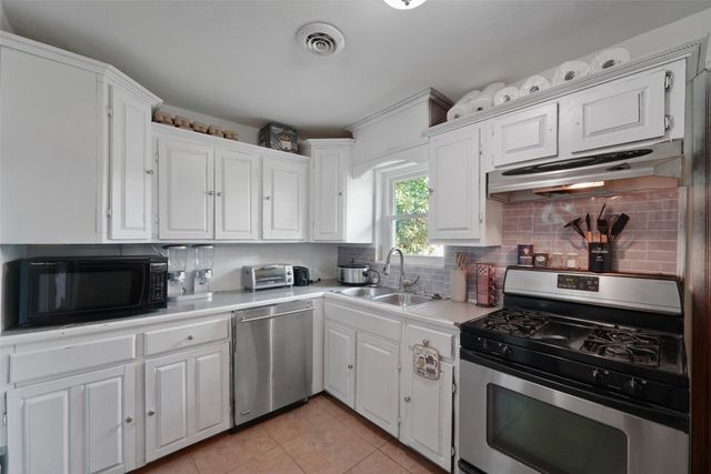 1618 Parkhaven Drive, Seagoville, TX 75159