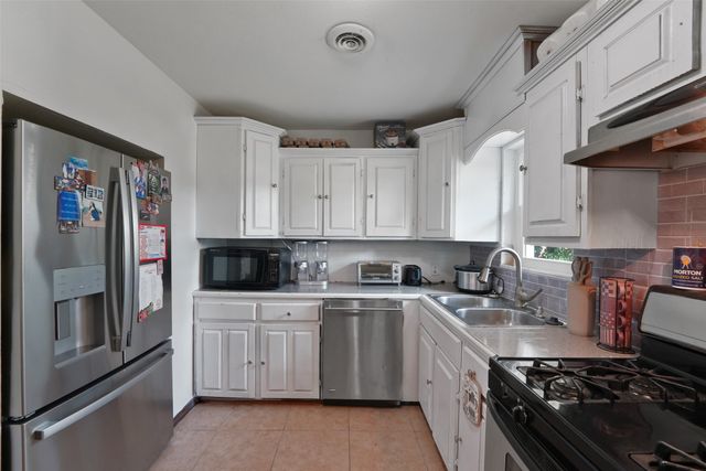 1618 Parkhaven Drive, Seagoville, TX 75159