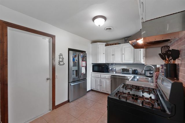 1618 Parkhaven Drive, Seagoville, TX 75159