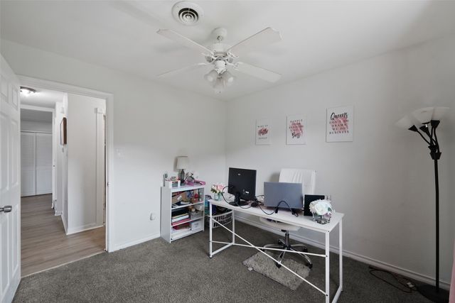 1618 Parkhaven Drive, Seagoville, TX 75159