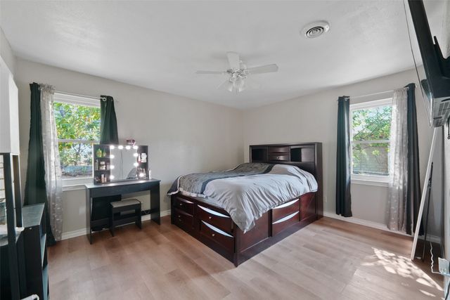 1618 Parkhaven Drive, Seagoville, TX 75159