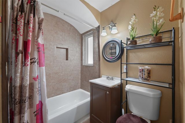 1618 Parkhaven Drive, Seagoville, TX 75159