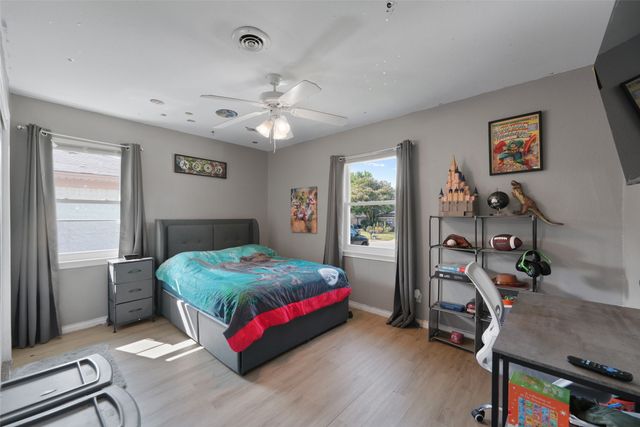 1618 Parkhaven Drive, Seagoville, TX 75159