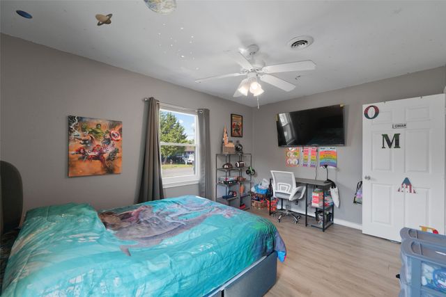 1618 Parkhaven Drive, Seagoville, TX 75159