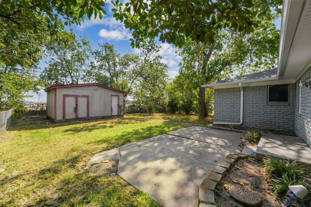 1618 Parkhaven Drive, Seagoville, TX 75159