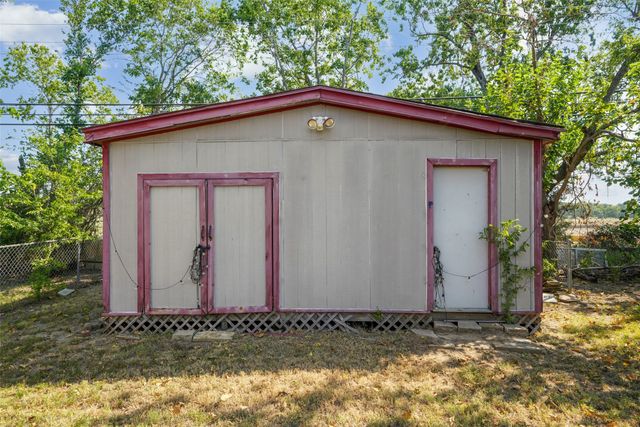 1618 Parkhaven Drive, Seagoville, TX 75159