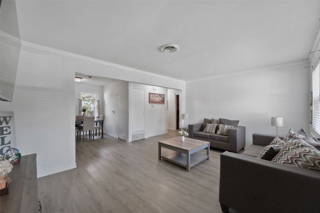 1618 Parkhaven Drive, Seagoville, TX 75159