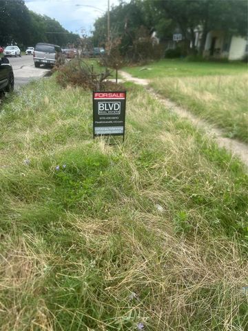 3027 Warren, Dallas, TX 75215