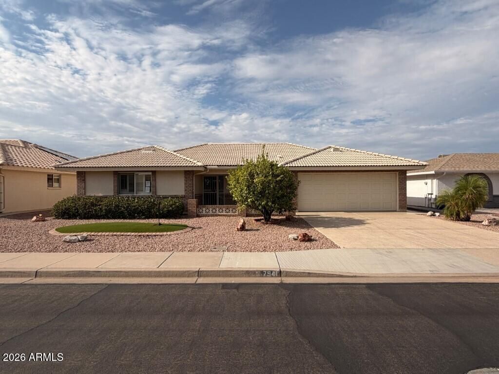 7941 E NAVARRO Avenue, Mesa, AZ 85209 — exterior