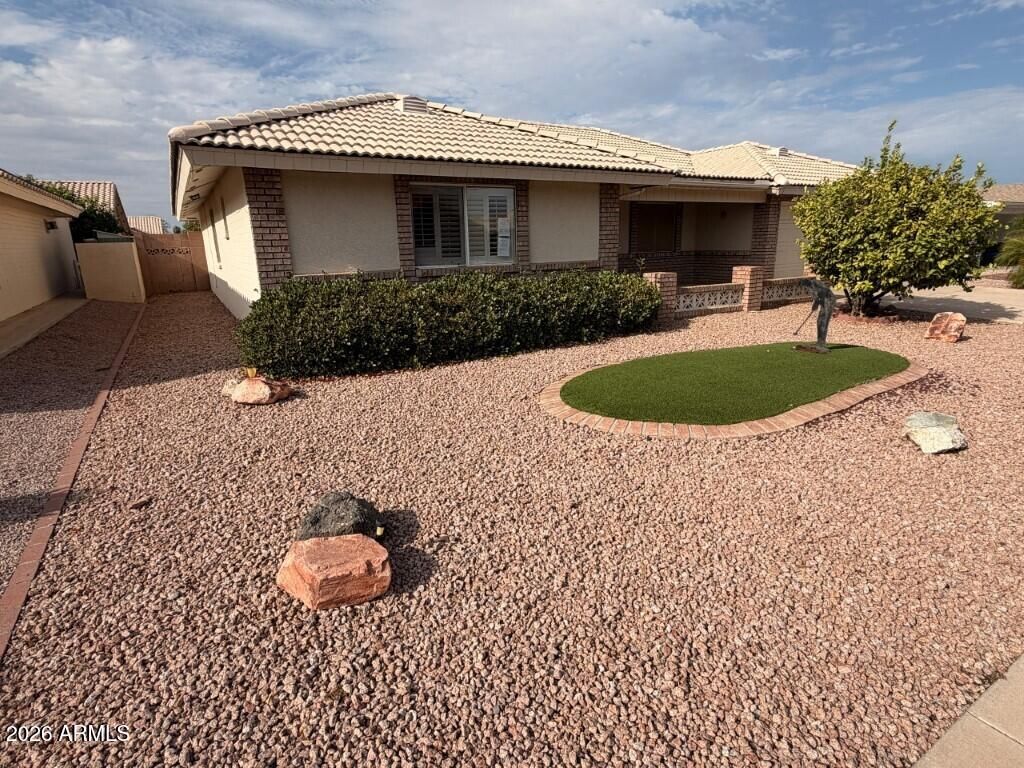 7941 E NAVARRO Avenue, Mesa, AZ 85209 — photo 2