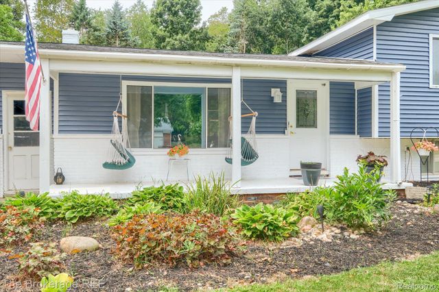 2127 Holly Tree Drive, Davison Township, MI 48423