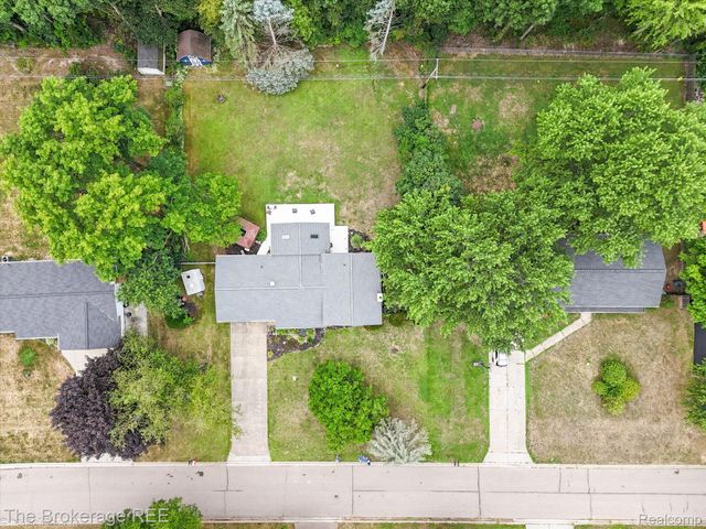 2127 Holly Tree Drive, Davison Township, MI 48423