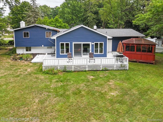 2127 Holly Tree Drive, Davison Township, MI 48423