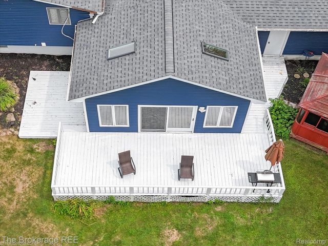 2127 Holly Tree Drive, Davison Township, MI 48423