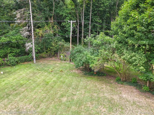 2127 Holly Tree Drive, Davison Township, MI 48423