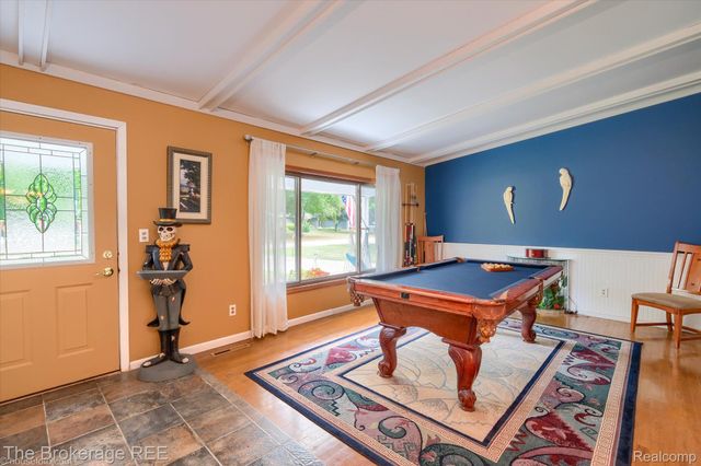 2127 Holly Tree Drive, Davison Township, MI 48423