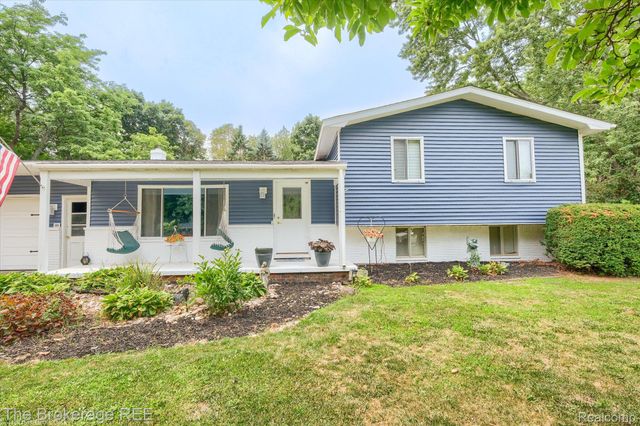 2127 Holly Tree Drive, Davison Township, MI 48423