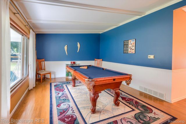 2127 Holly Tree Drive, Davison Township, MI 48423