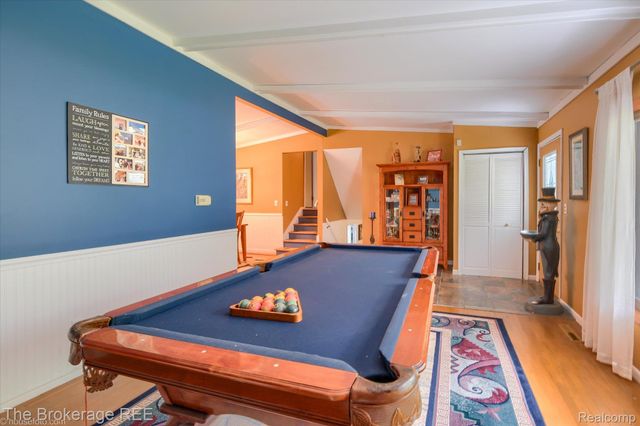 2127 Holly Tree Drive, Davison Township, MI 48423