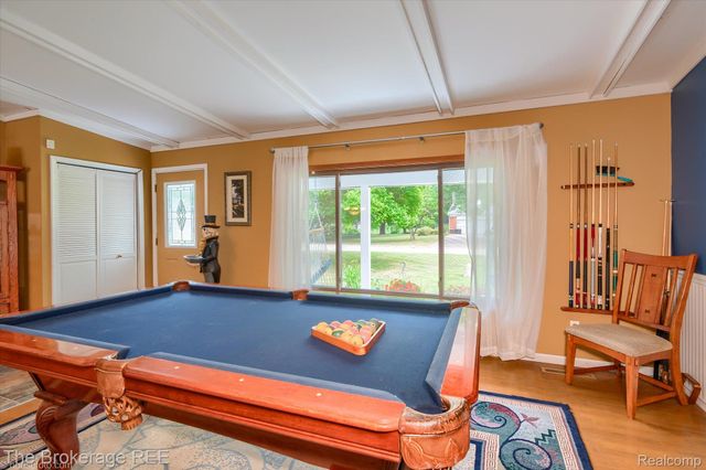 2127 Holly Tree Drive, Davison Township, MI 48423