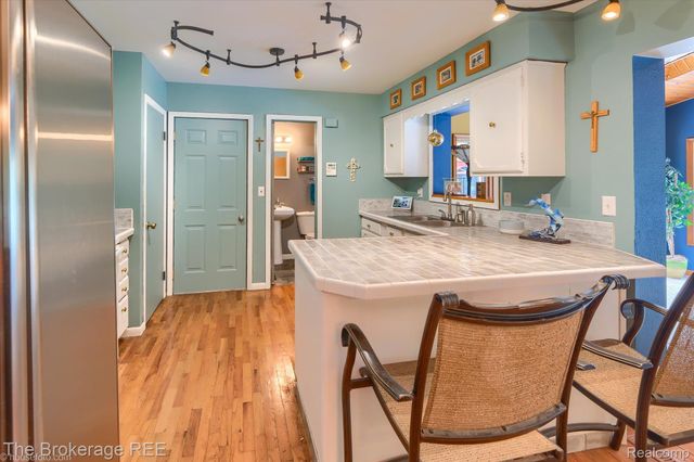2127 Holly Tree Drive, Davison Township, MI 48423