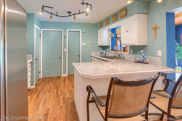 2127 Holly Tree Drive, Davison Township, MI 48423