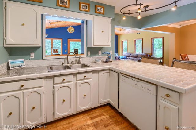 2127 Holly Tree Drive, Davison Township, MI 48423