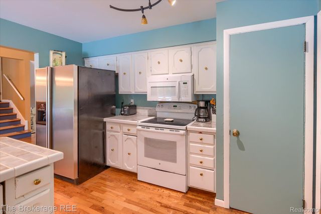 2127 Holly Tree Drive, Davison Township, MI 48423