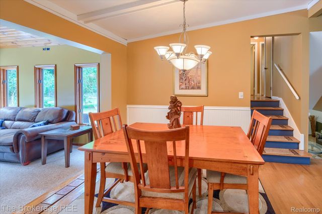2127 Holly Tree Drive, Davison Township, MI 48423