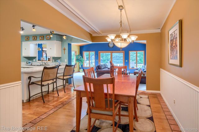 2127 Holly Tree Drive, Davison Township, MI 48423