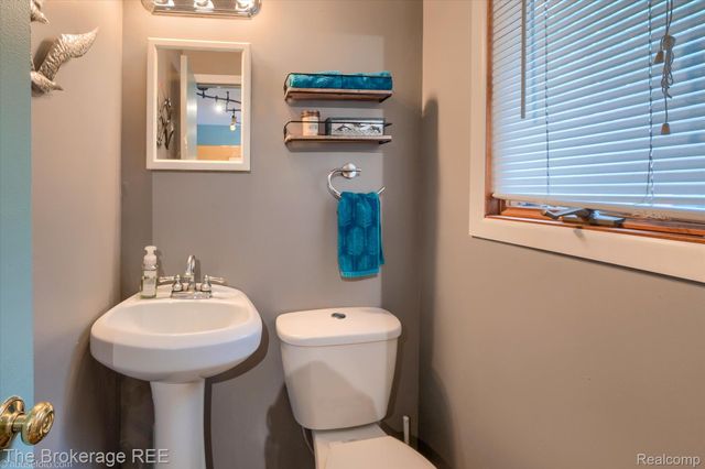 2127 Holly Tree Drive, Davison Township, MI 48423