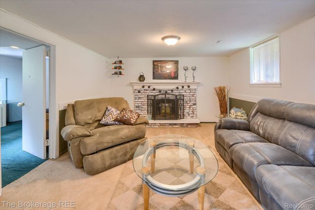 2127 Holly Tree Drive, Davison Township, MI 48423