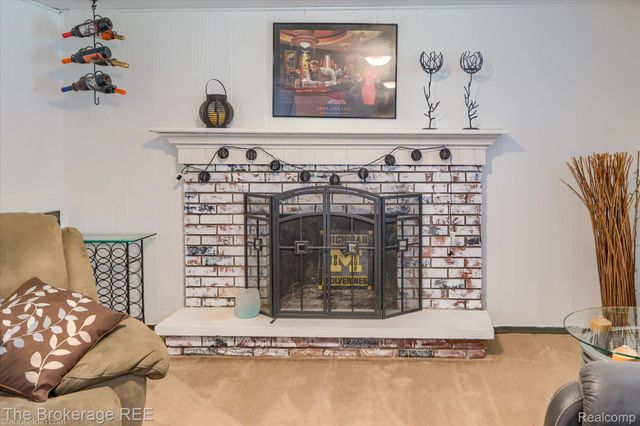 2127 Holly Tree Drive, Davison Township, MI 48423