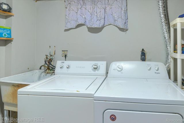 2127 Holly Tree Drive, Davison Township, MI 48423