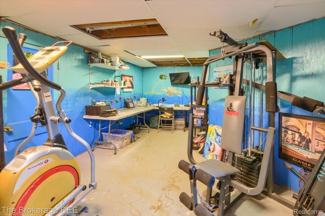 2127 Holly Tree Drive, Davison Township, MI 48423