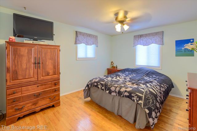 2127 Holly Tree Drive, Davison Township, MI 48423