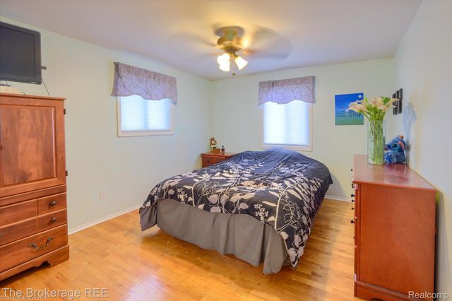 2127 Holly Tree Drive, Davison Township, MI 48423