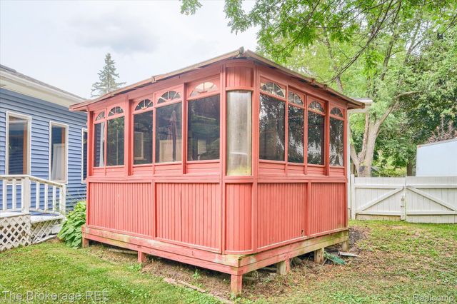2127 Holly Tree Drive, Davison Township, MI 48423