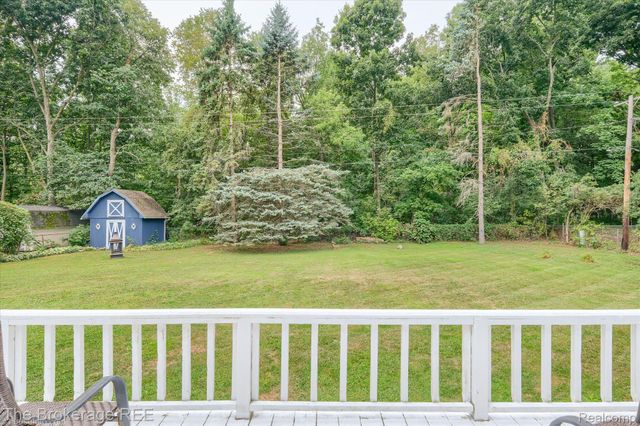2127 Holly Tree Drive, Davison Township, MI 48423