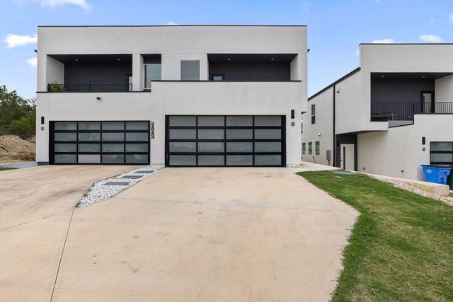 21515 Patton Ave 2, Lago Vista, TX 78645