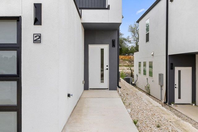 21515 Patton Ave 2, Lago Vista, TX 78645