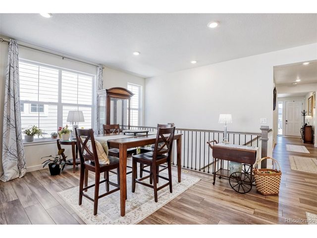 8901 S Ukraine Ct, Aurora, CO 80016