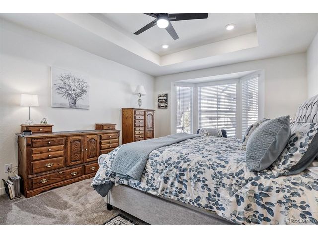 8901 S Ukraine Ct, Aurora, CO 80016